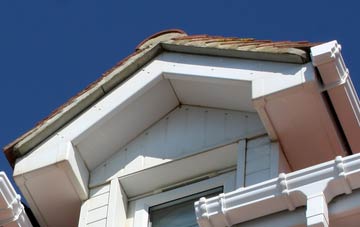 Golspie fascia installation costs