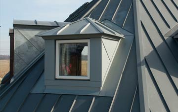 metal roofing Golspie, Highland