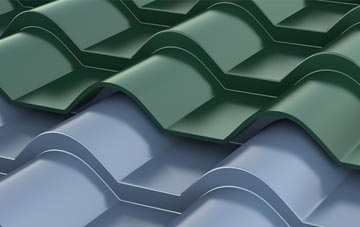 who should consider Golspie plastic roofs