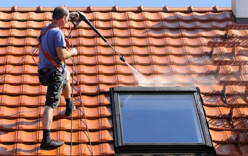 roof cleaning Golspie, Highland