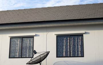 Golspie rubber roof costs