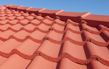 Golspie tile and slate roof replacement